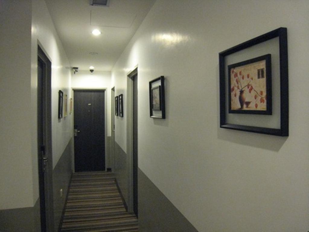 Dreamz Paradise Hotel Malacca Exterior foto
