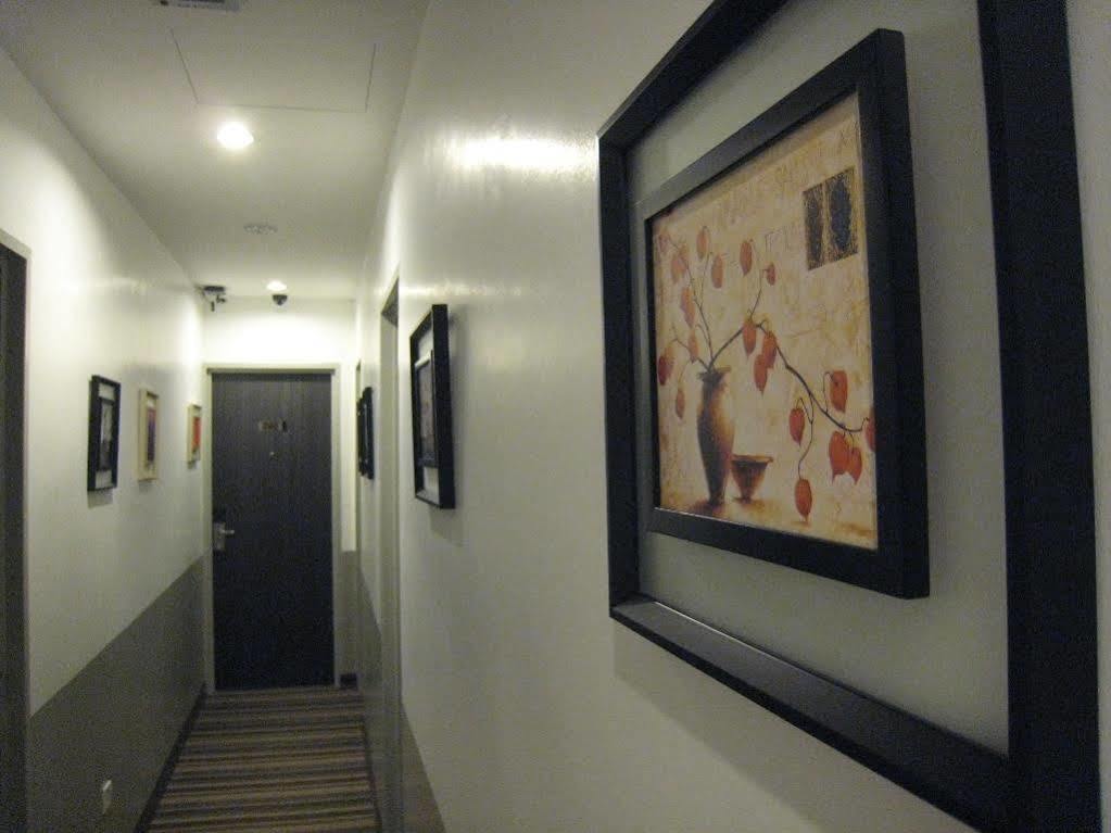 Dreamz Paradise Hotel Malacca Exterior foto